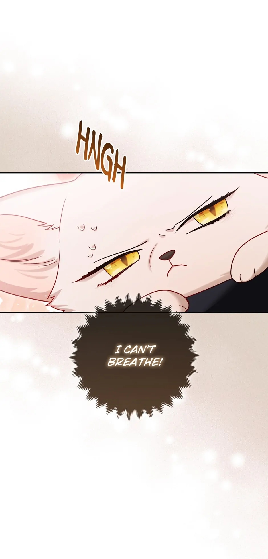 The Duke and The Fox Princess Chapter 10 - page 28