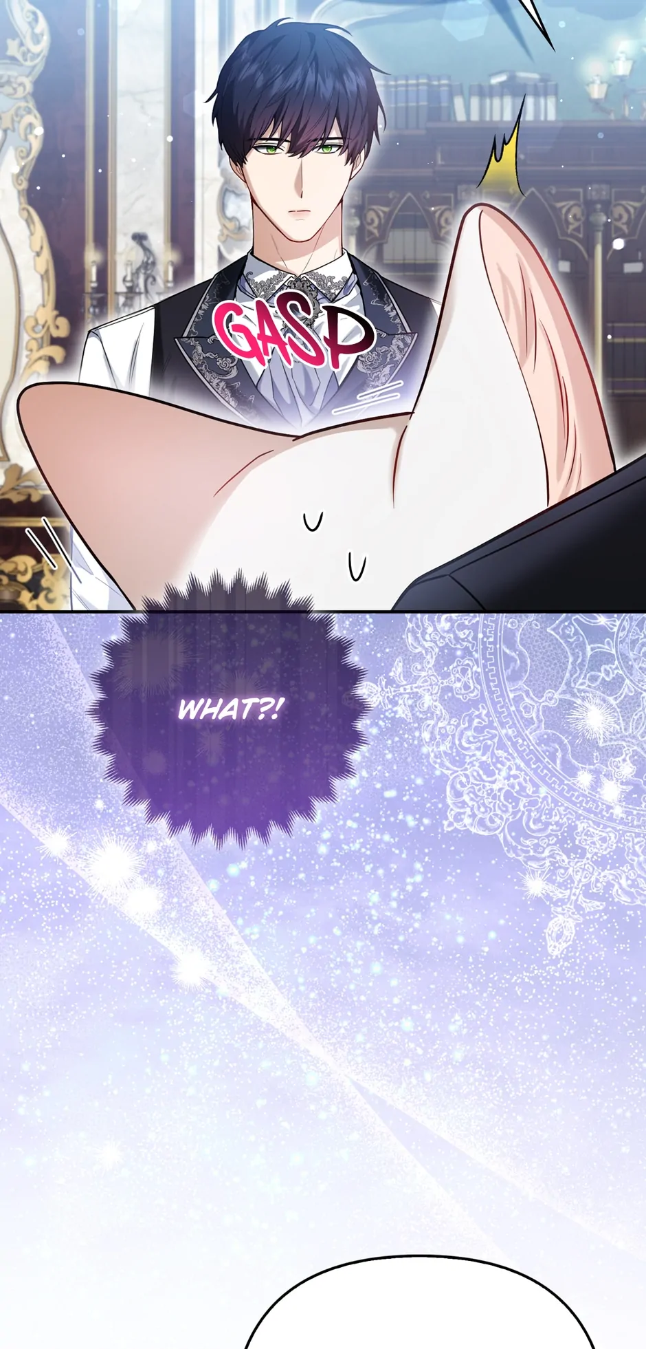 The Duke and The Fox Princess Chapter 10 - page 31