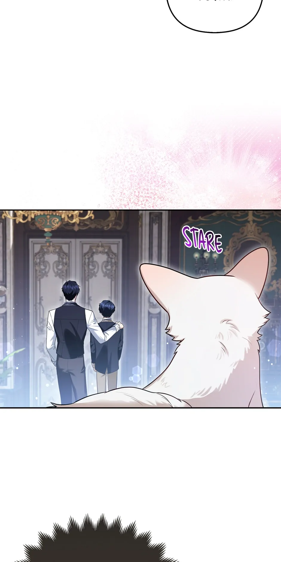 The Duke and The Fox Princess Chapter 10 - page 38