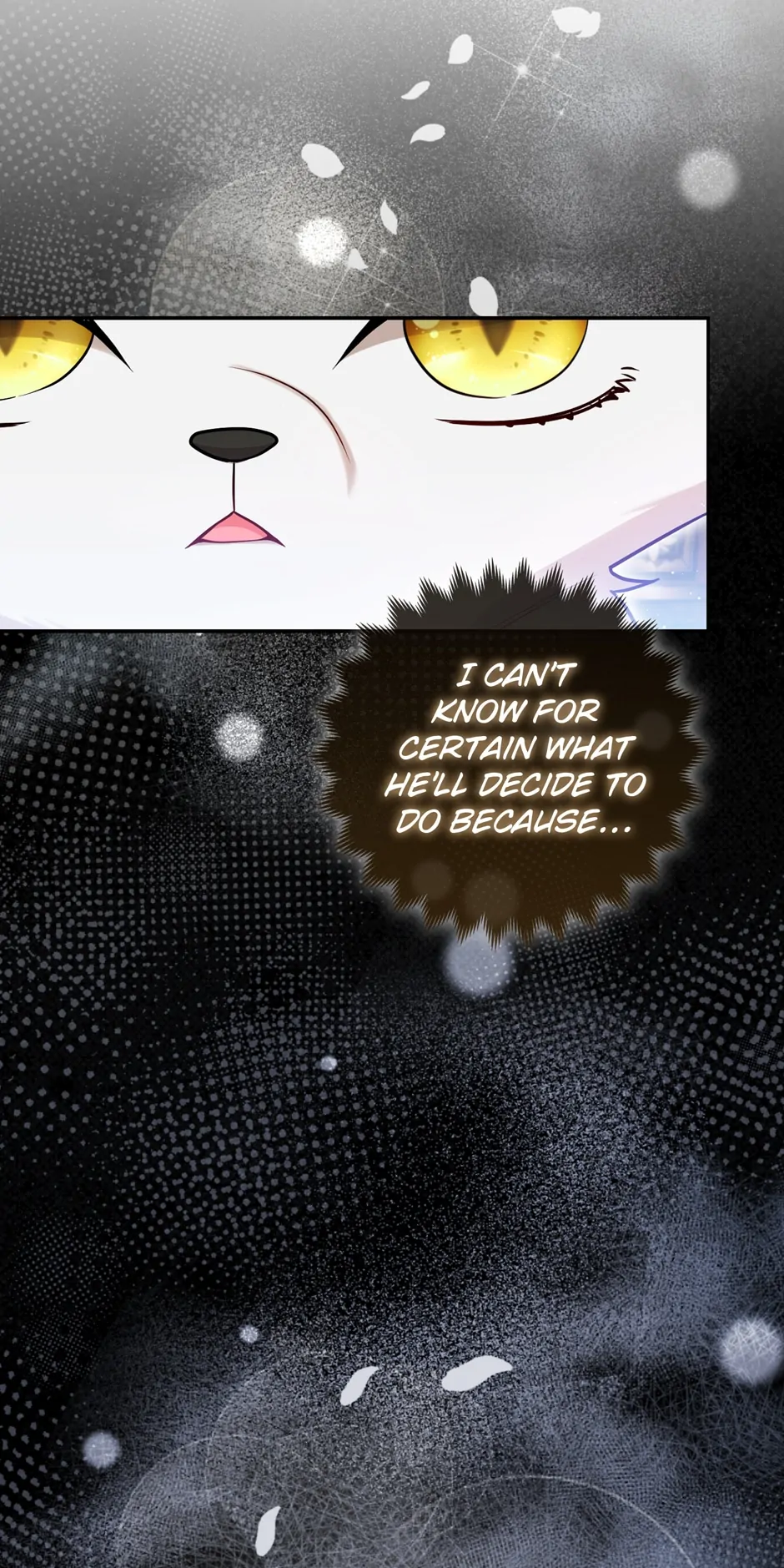 The Duke and The Fox Princess Chapter 10 - page 40