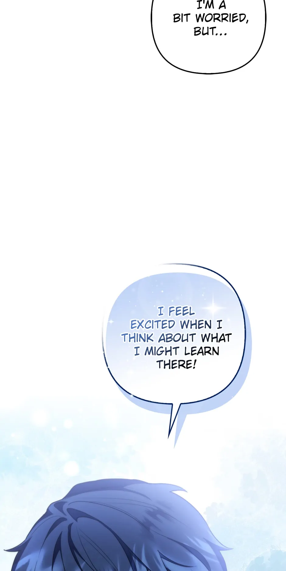 The Duke and The Fox Princess Chapter 10 - page 45