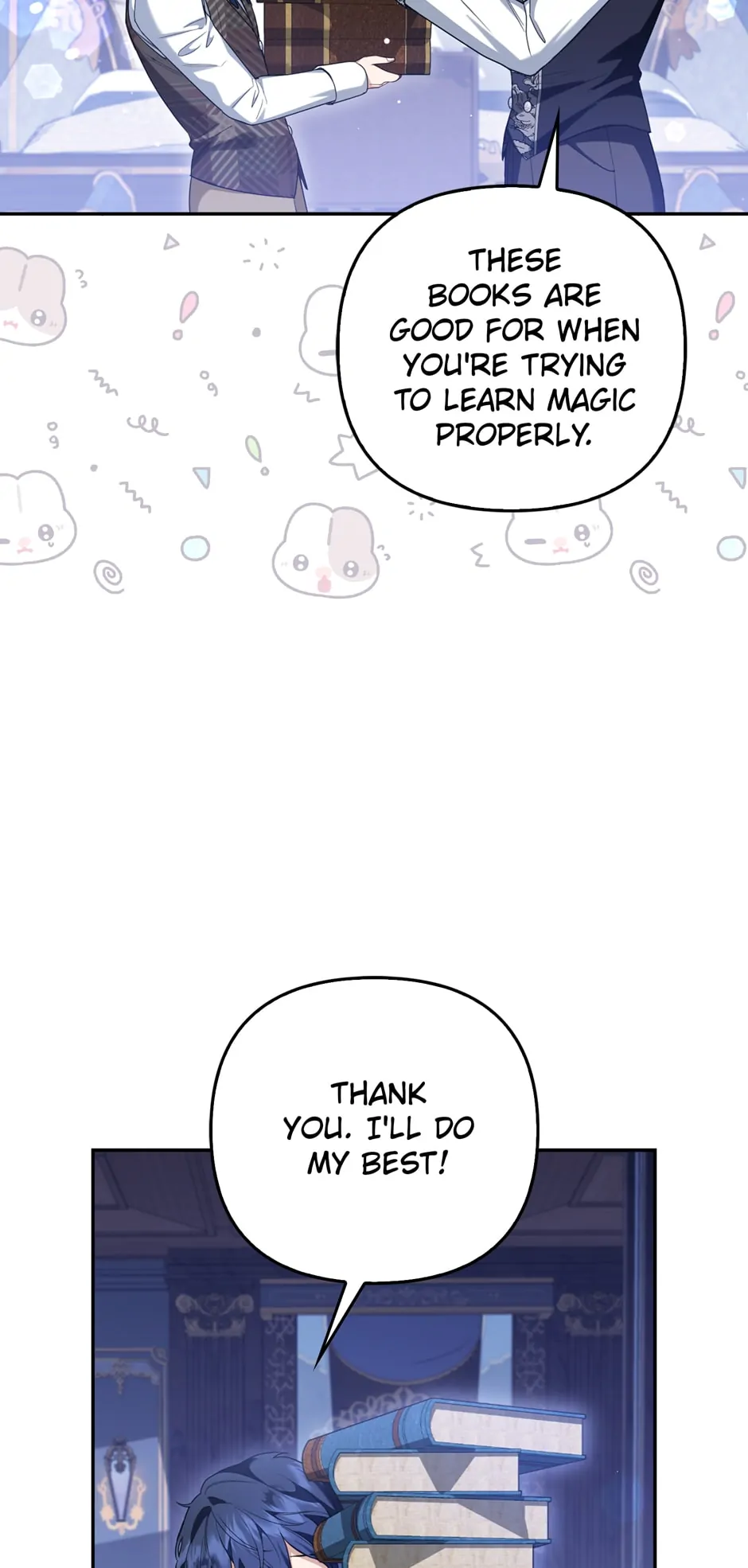 The Duke and The Fox Princess Chapter 10 - page 50