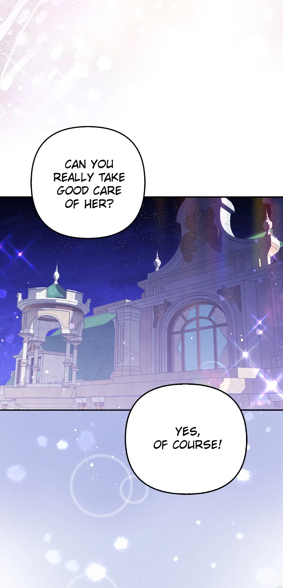 The Duke and The Fox Princess Chapter 10 - page 59