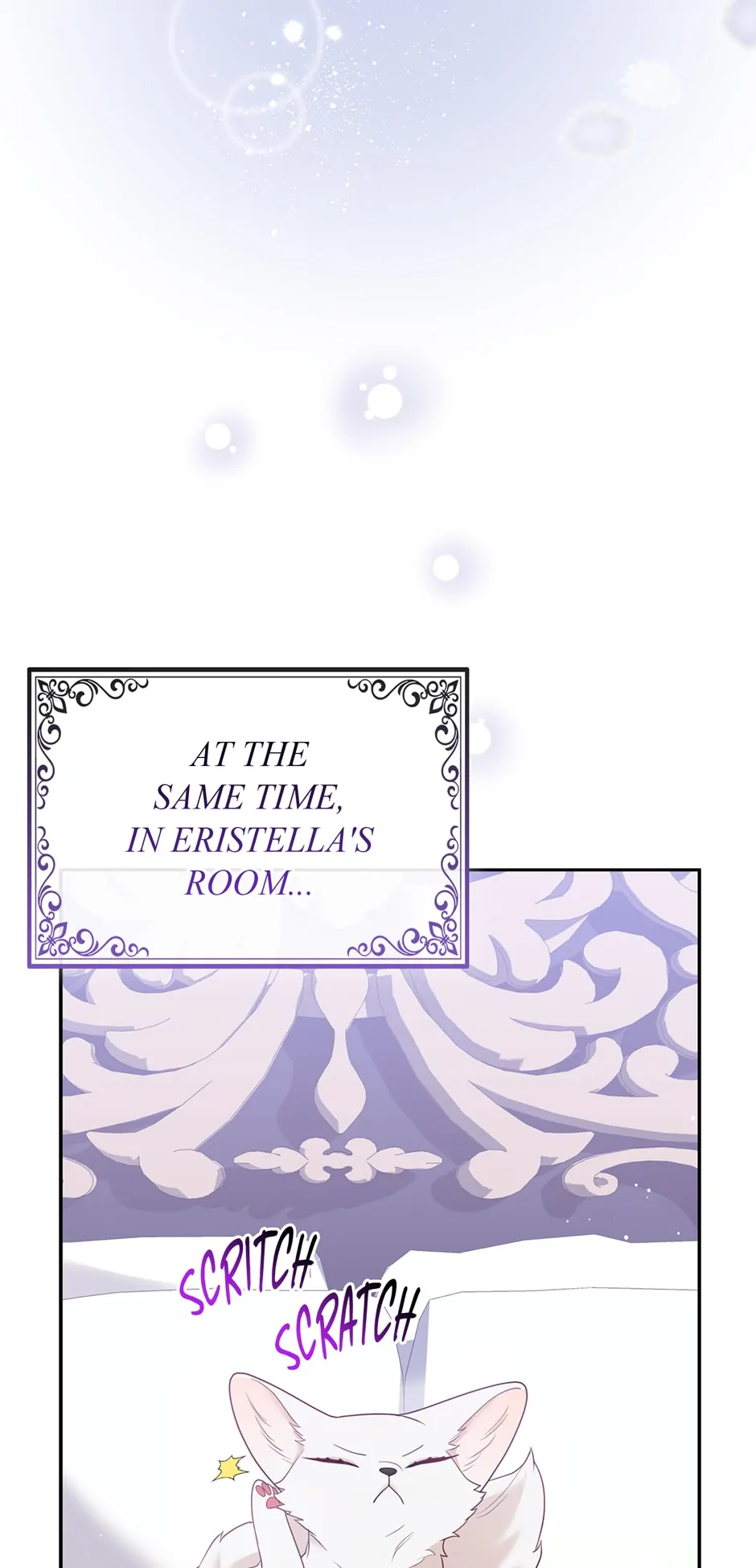 The Duke and The Fox Princess Chapter 10 - page 60
