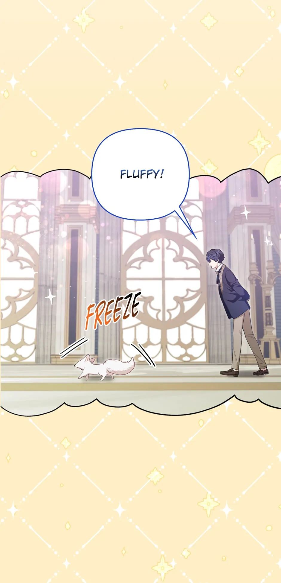 The Duke and The Fox Princess Chapter 10 - page 62