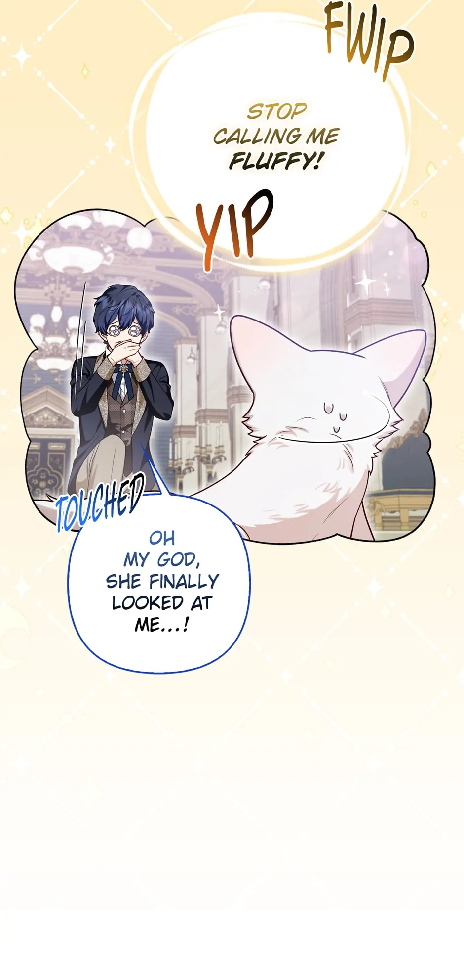 The Duke and The Fox Princess Chapter 10 - page 63