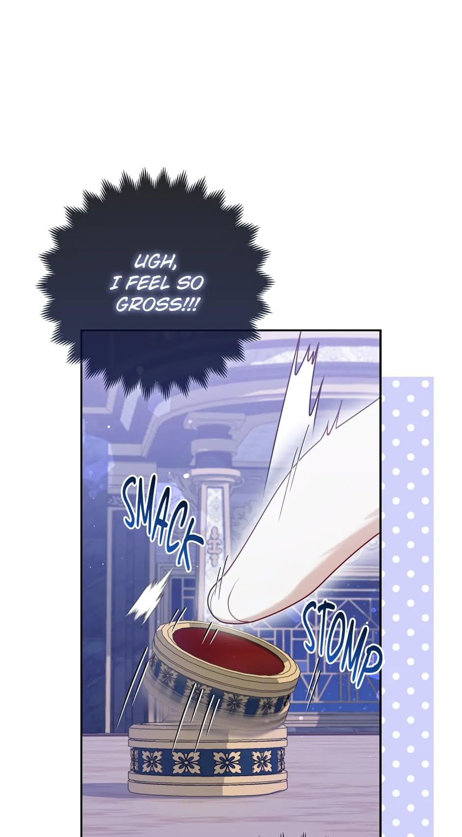 The Duke and The Fox Princess Chapter 10 - page 64
