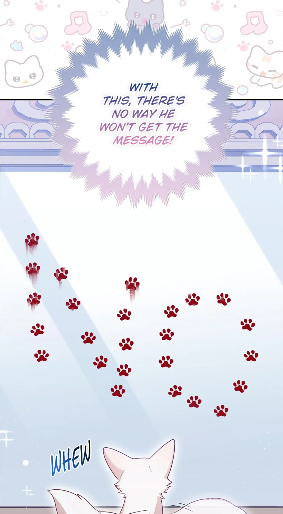 The Duke and The Fox Princess Chapter 10 - page 67