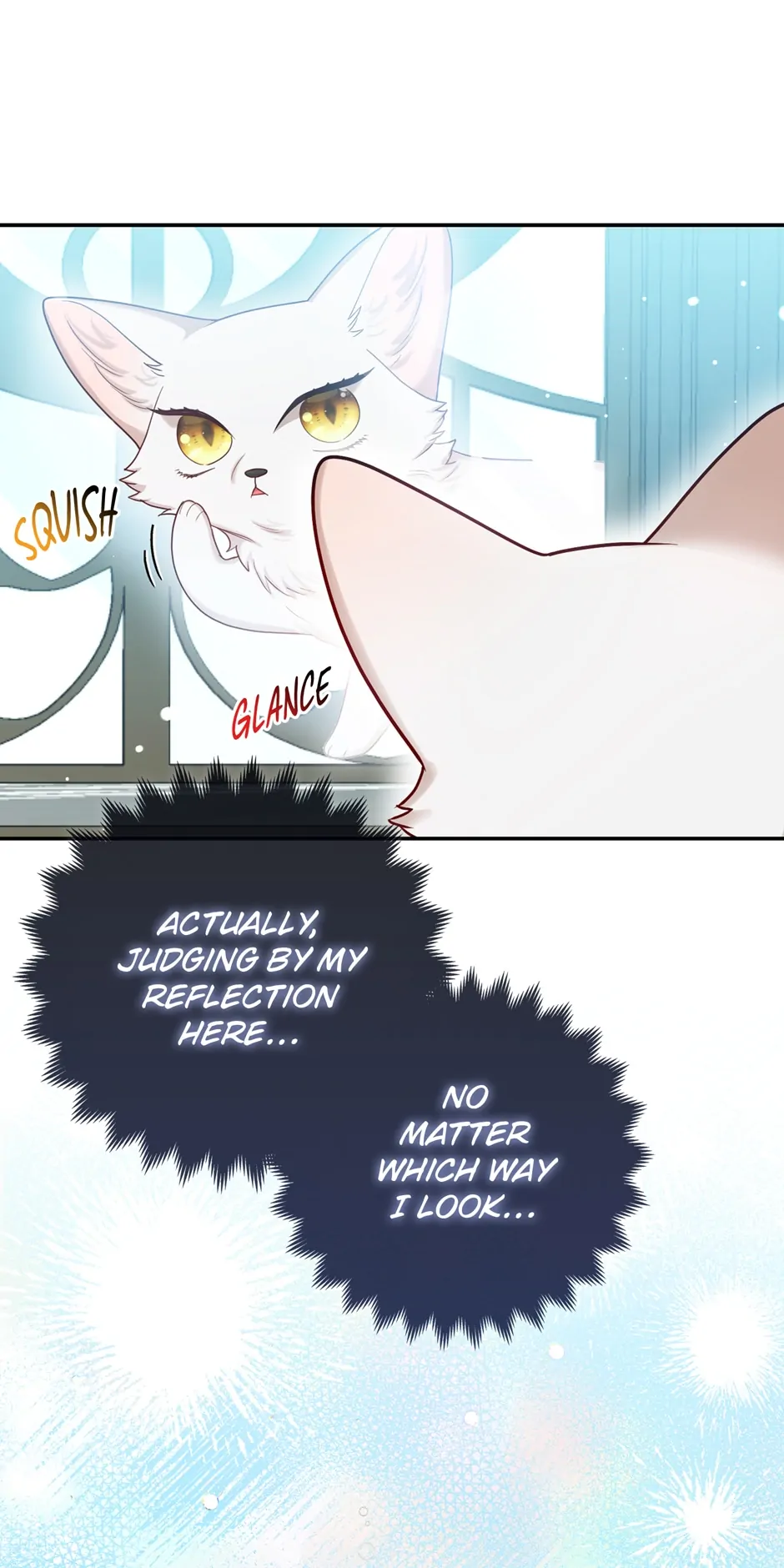 The Duke and The Fox Princess Chapter 10 - page 9