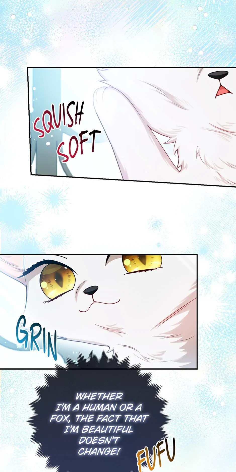 The Duke and The Fox Princess Chapter 10 - page 10