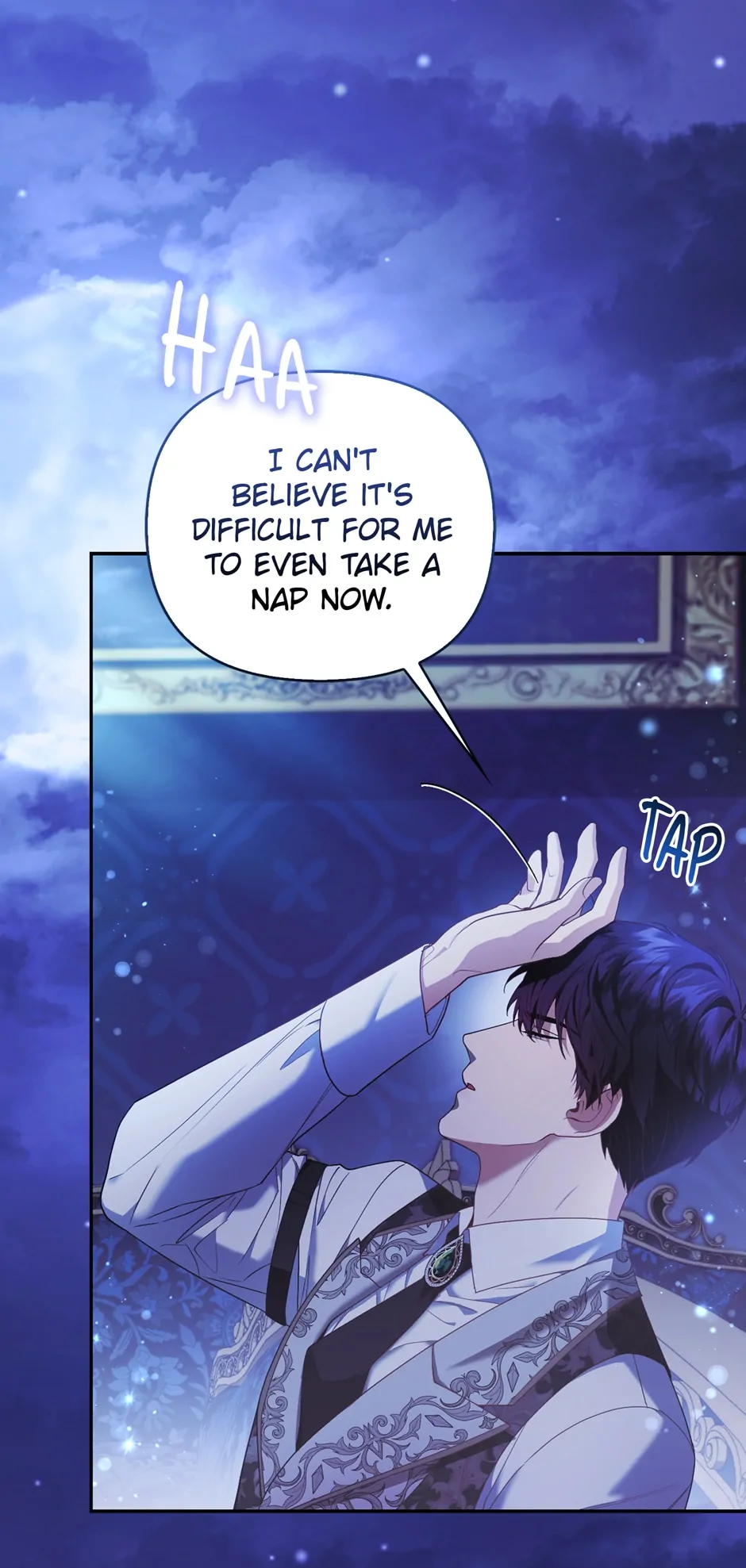 The Duke and The Fox Princess Chapter 19 - page 2