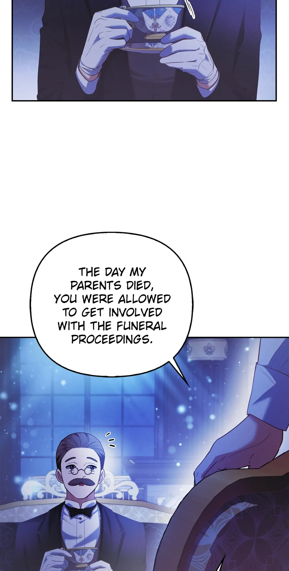 The Duke and The Fox Princess Chapter 19 - page 11