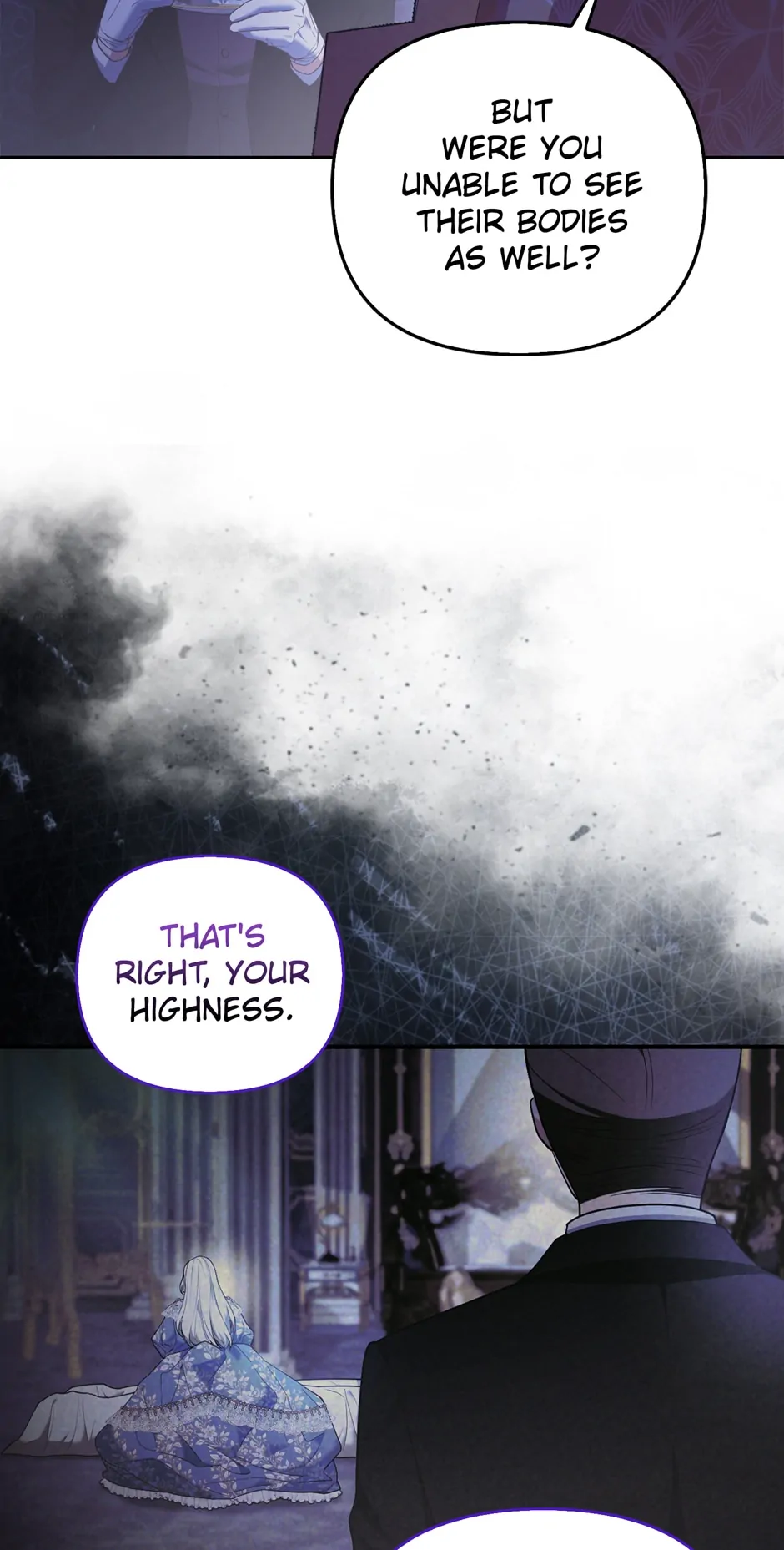 The Duke and The Fox Princess Chapter 19 - page 12