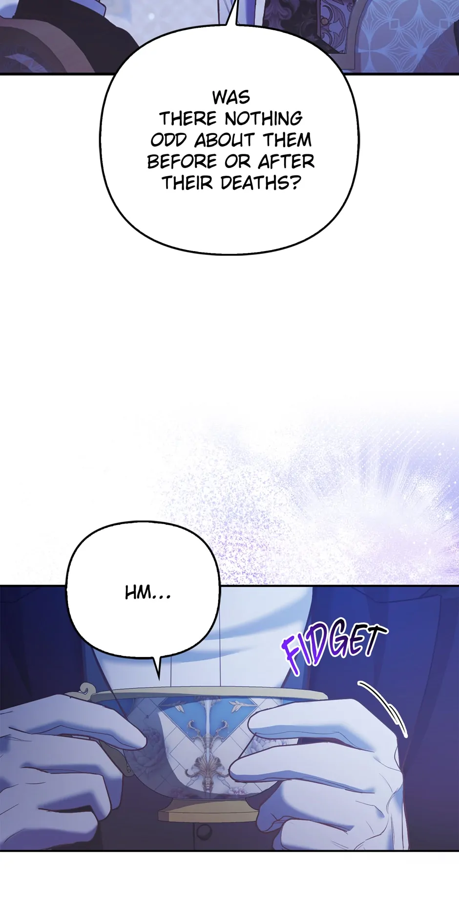 The Duke and The Fox Princess Chapter 19 - page 14