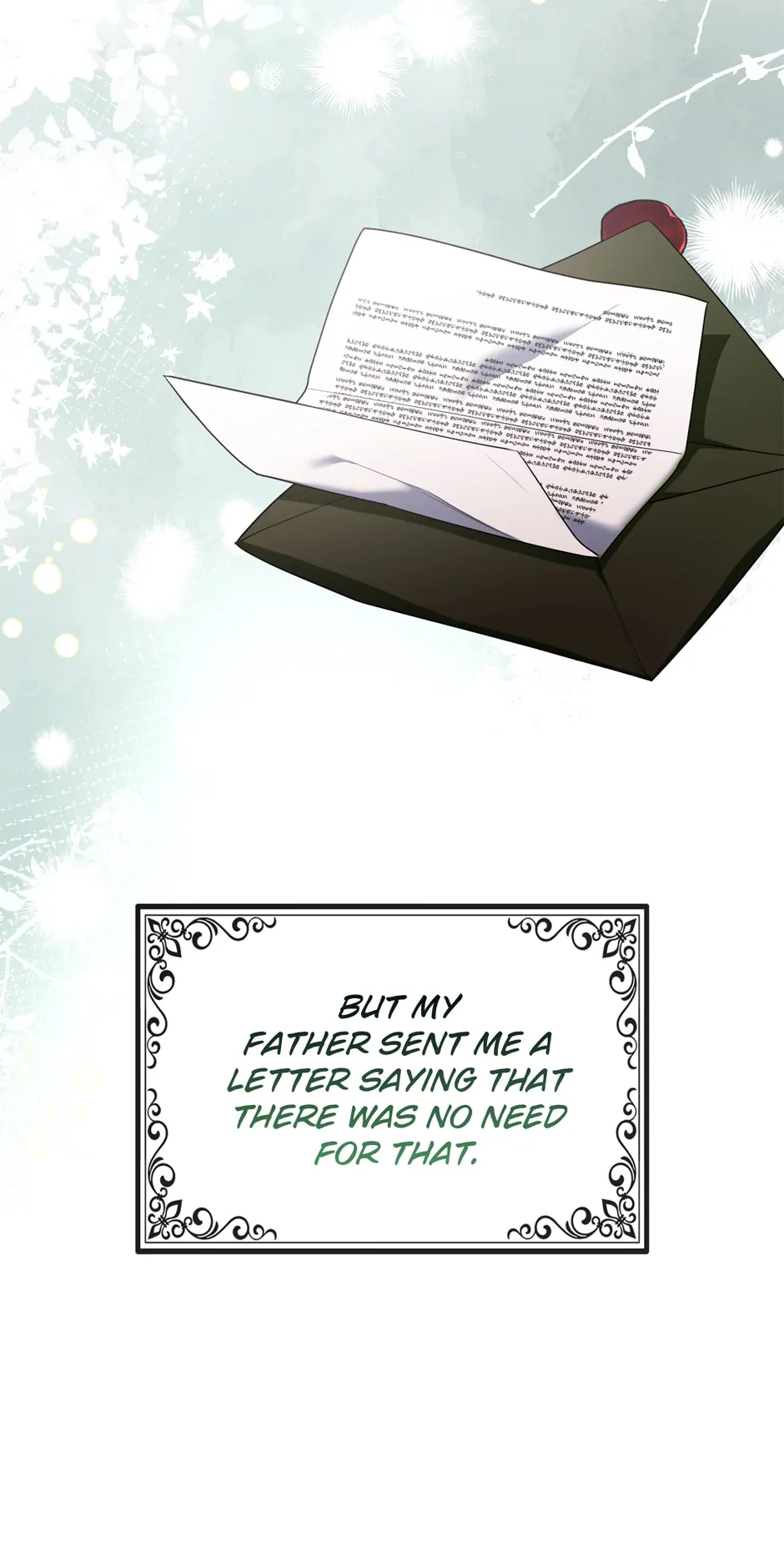 The Duke and The Fox Princess Chapter 19 - page 18