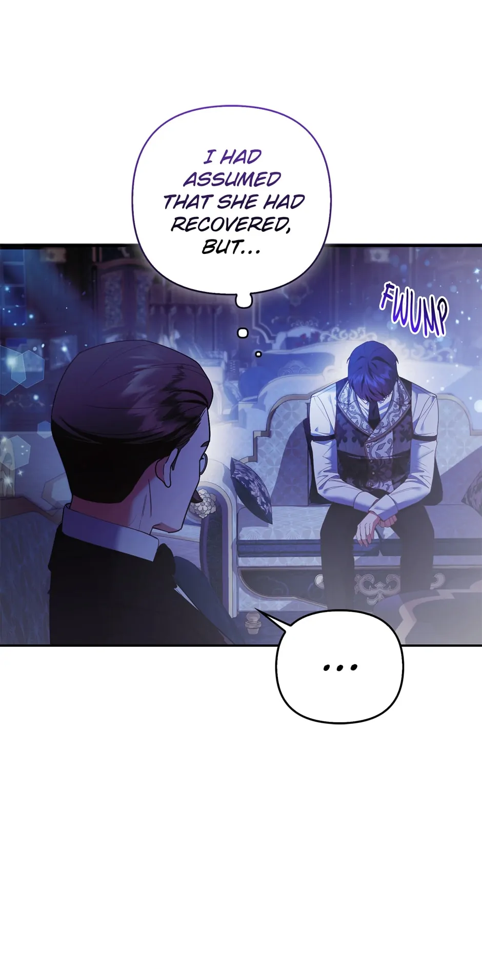The Duke and The Fox Princess Chapter 19 - page 19