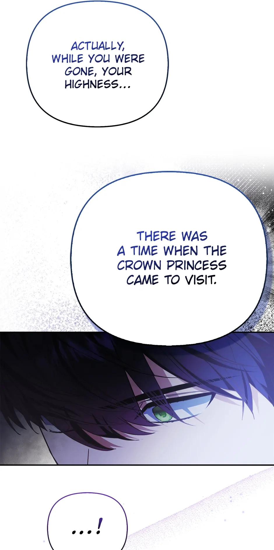 The Duke and The Fox Princess Chapter 19 - page 20