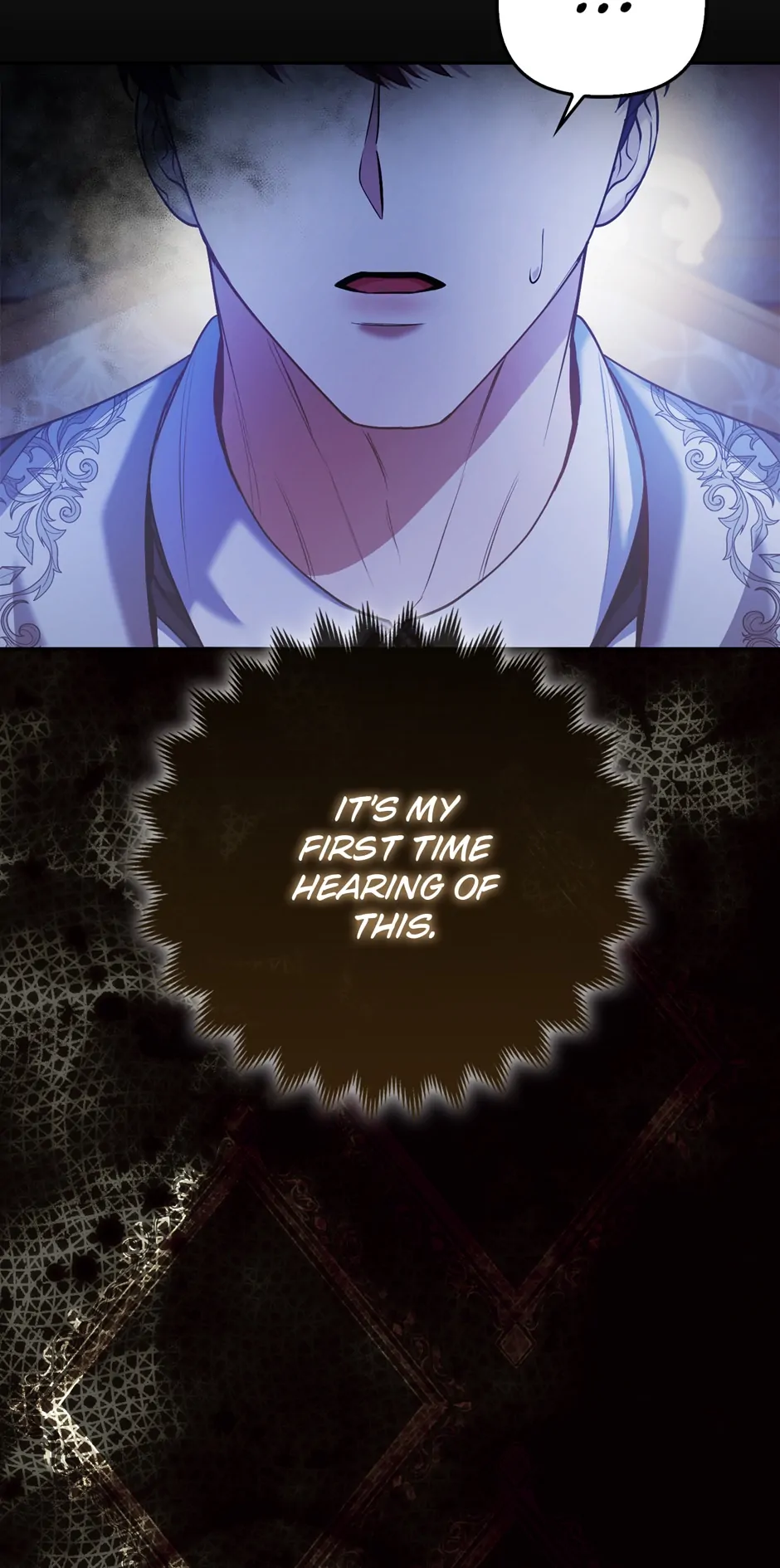 The Duke and The Fox Princess Chapter 19 - page 24