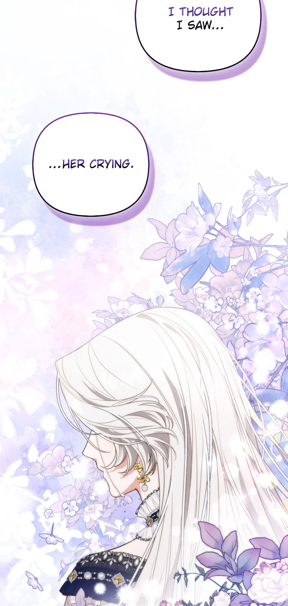 The Duke and The Fox Princess Chapter 19 - page 30