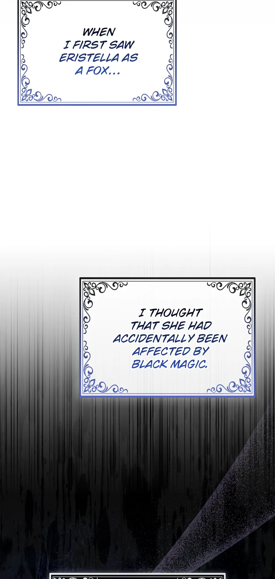 The Duke and The Fox Princess Chapter 19 - page 4