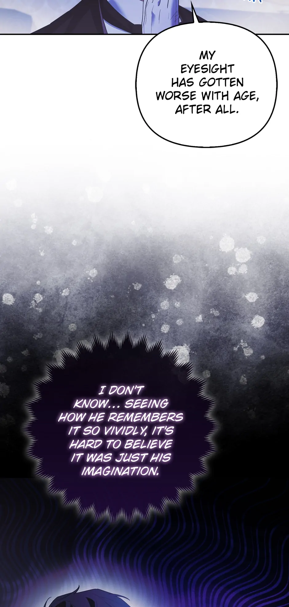 The Duke and The Fox Princess Chapter 19 - page 32