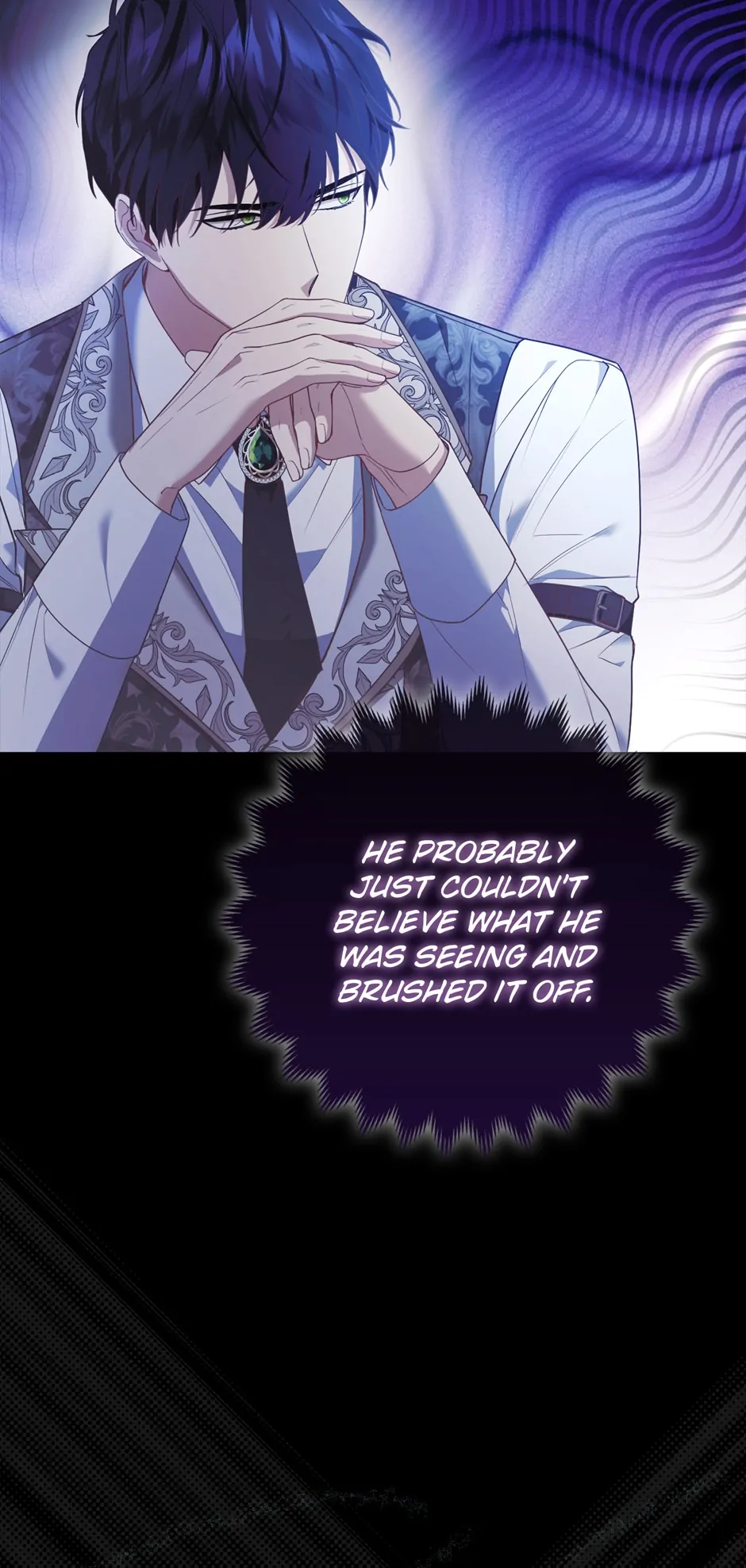 The Duke and The Fox Princess Chapter 19 - page 33