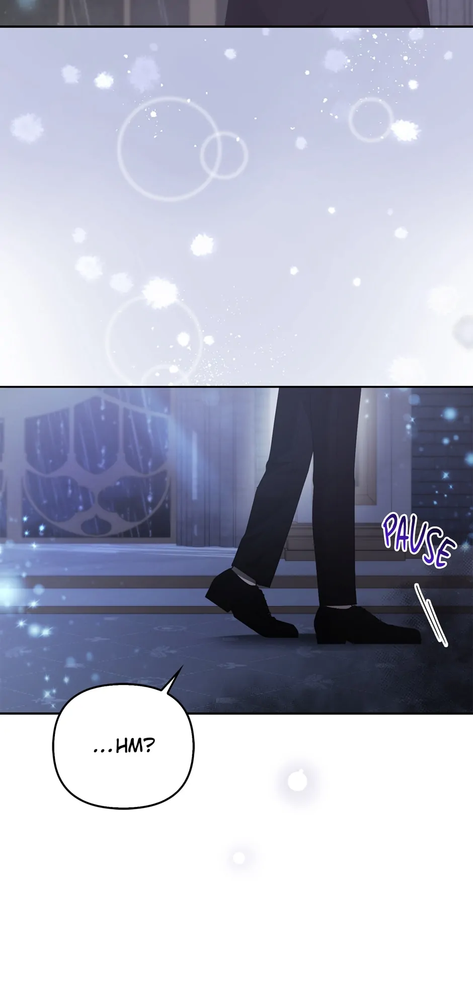 The Duke and The Fox Princess Chapter 19 - page 36
