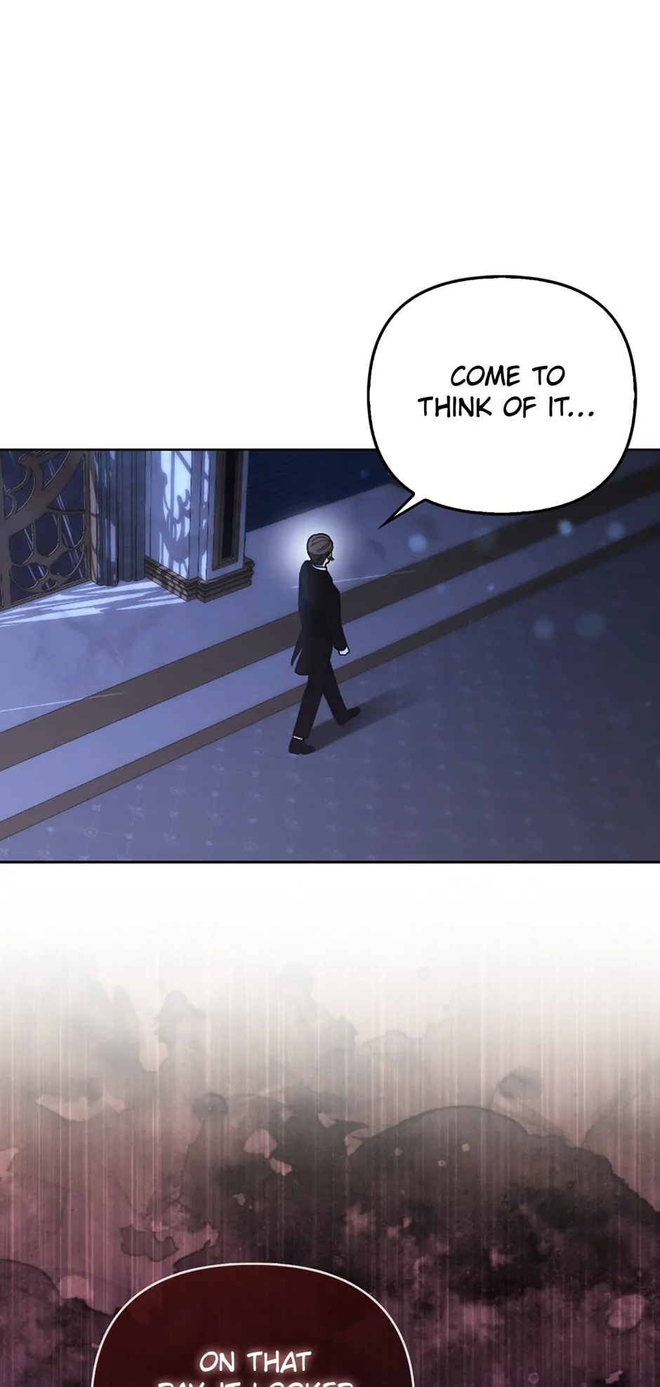 The Duke and The Fox Princess Chapter 19 - page 37