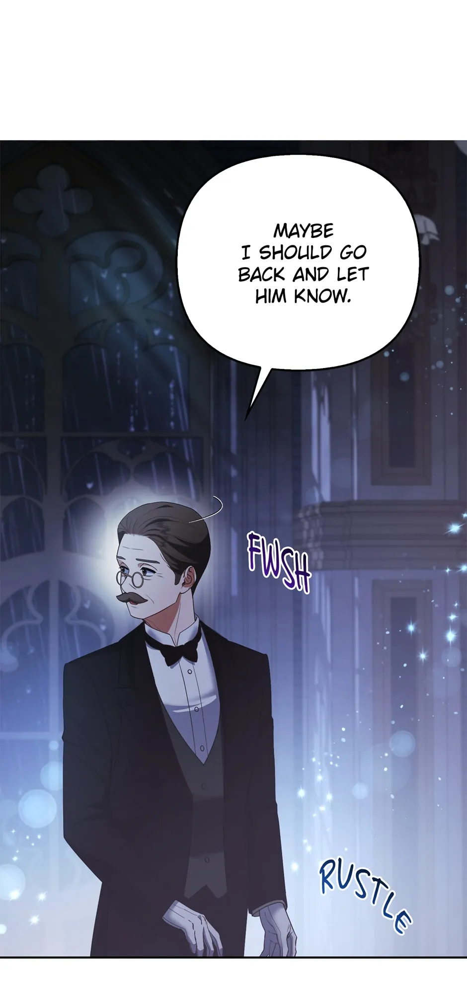 The Duke and The Fox Princess Chapter 19 - page 40