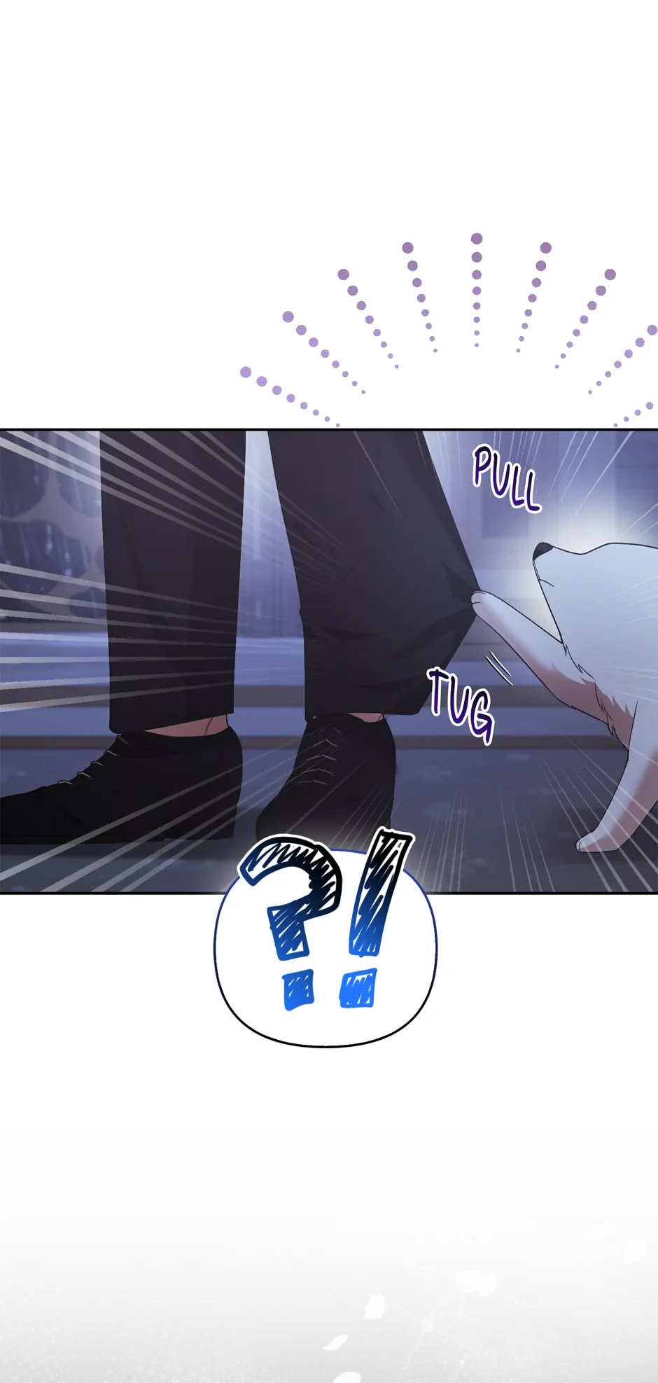 The Duke and The Fox Princess Chapter 19 - page 41
