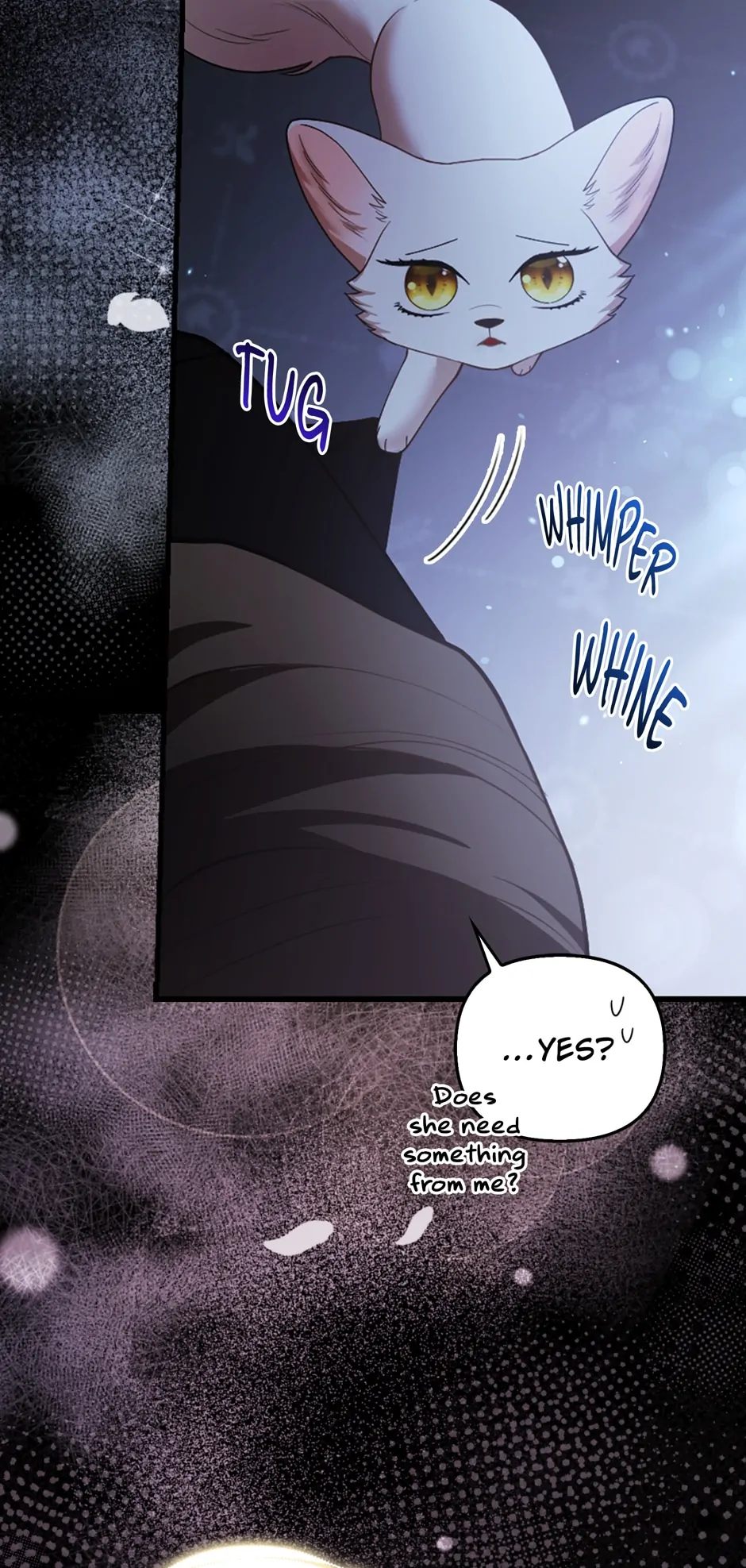 The Duke and The Fox Princess Chapter 19 - page 43
