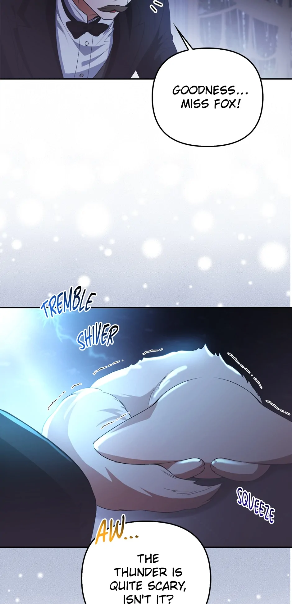 The Duke and The Fox Princess Chapter 19 - page 49