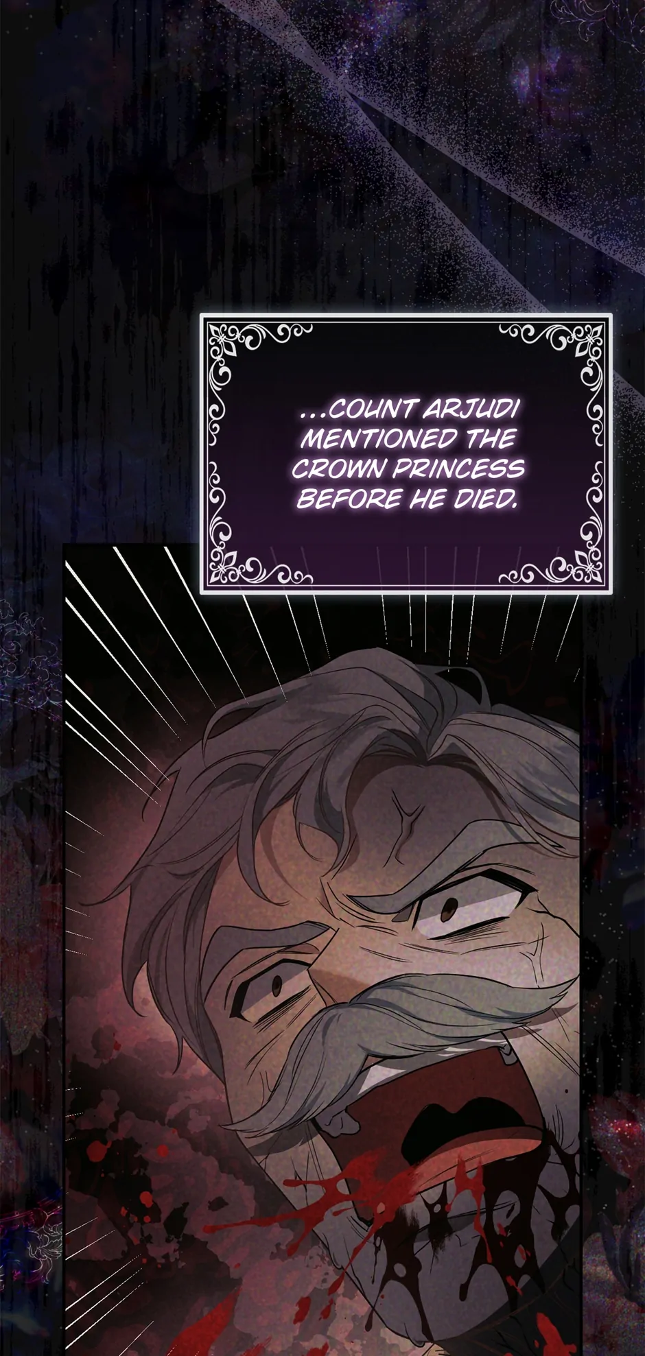 The Duke and The Fox Princess Chapter 19 - page 6