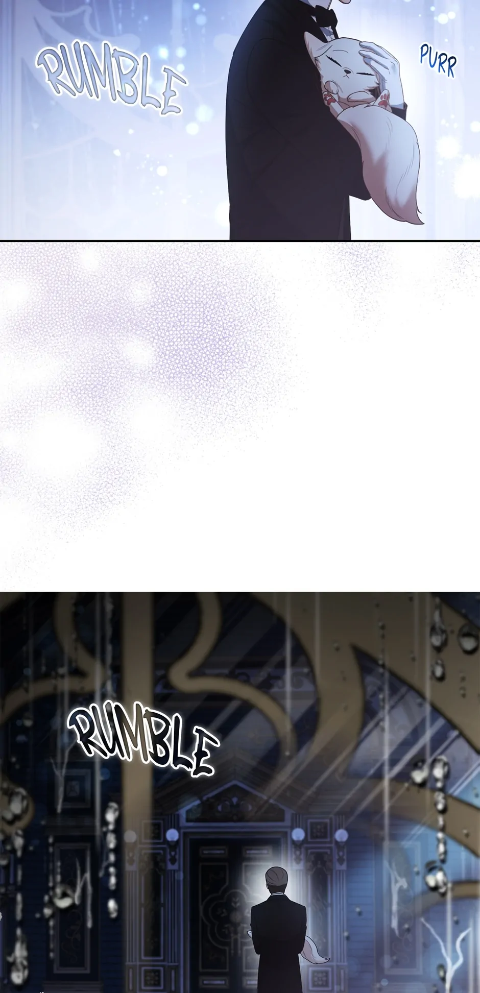 The Duke and The Fox Princess Chapter 19 - page 51