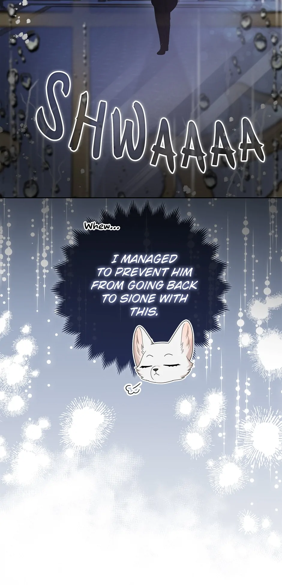 The Duke and The Fox Princess Chapter 19 - page 52