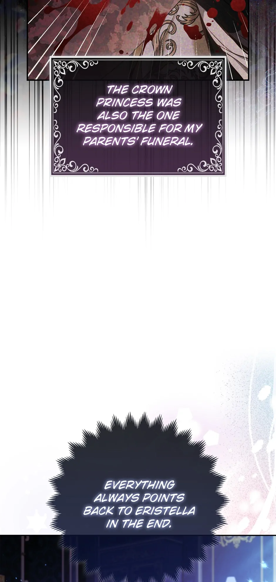 The Duke and The Fox Princess Chapter 19 - page 7