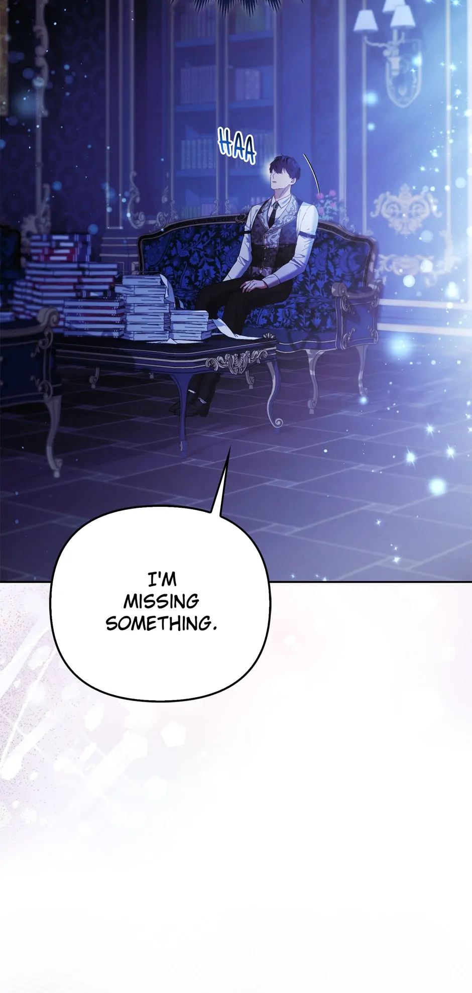 The Duke and The Fox Princess Chapter 19 - page 8