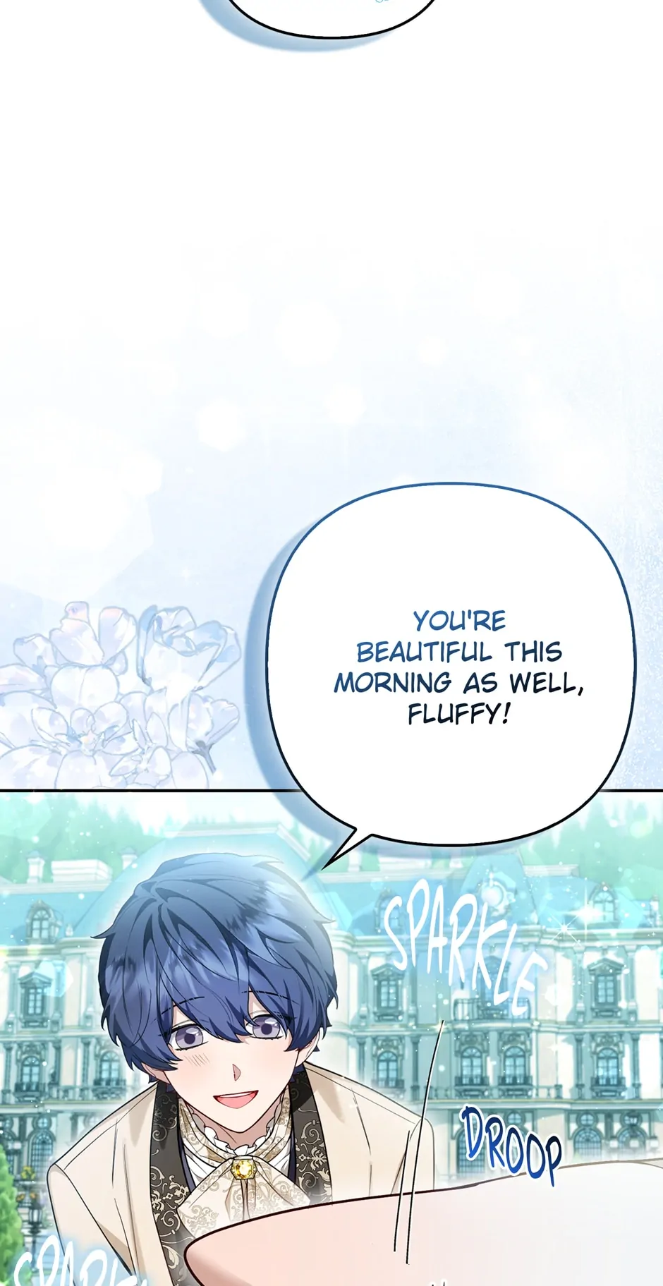 The Duke and The Fox Princess Chapter 11 - page 16