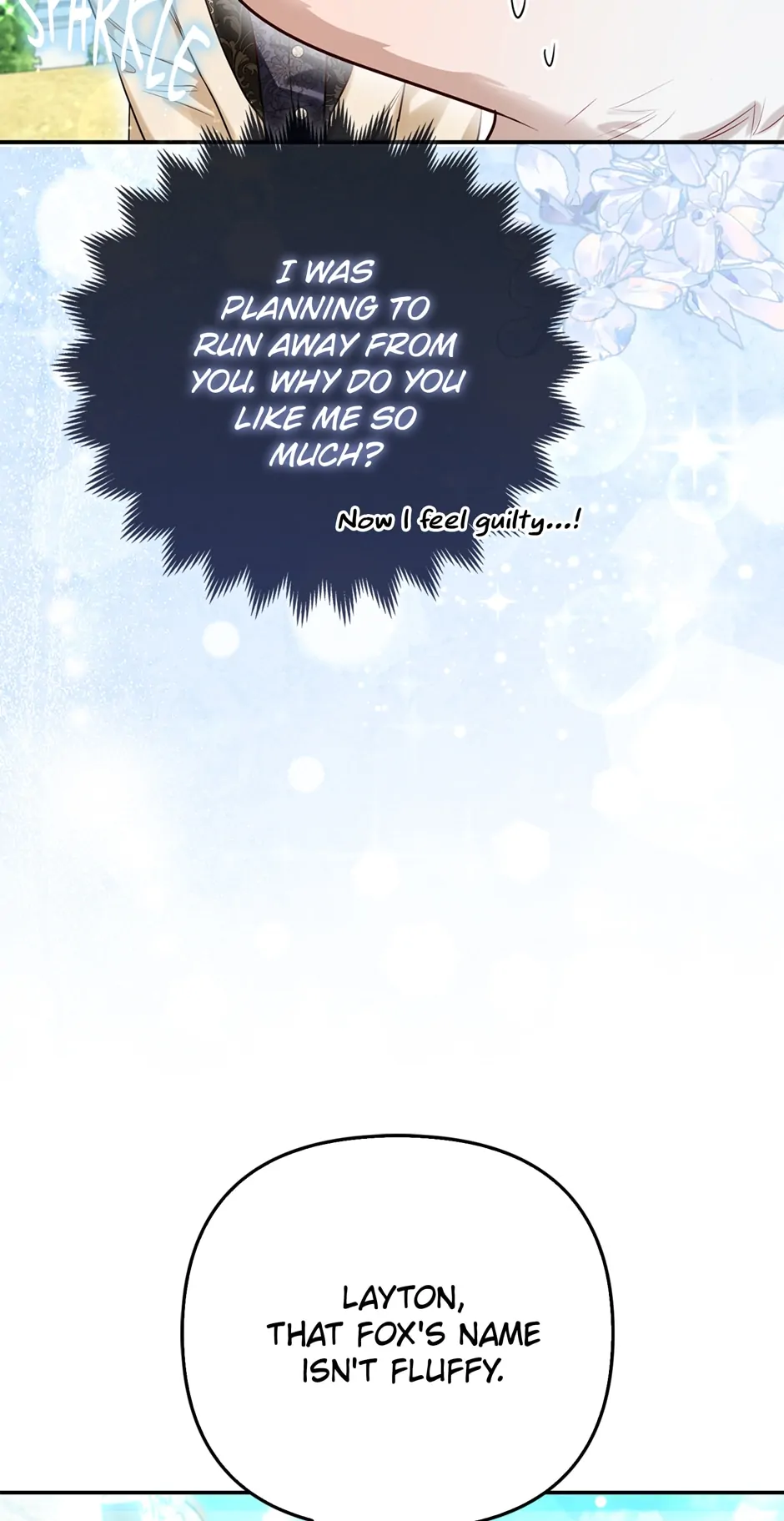 The Duke and The Fox Princess Chapter 11 - page 17