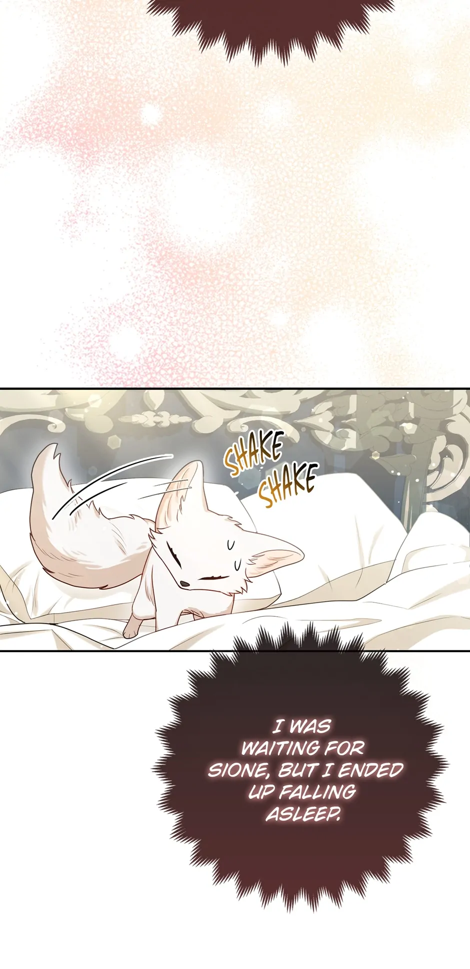 The Duke and The Fox Princess Chapter 11 - page 3