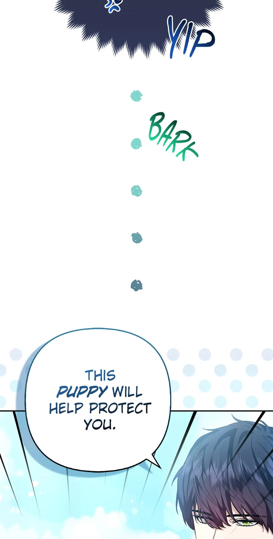 The Duke and The Fox Princess Chapter 11 - page 27