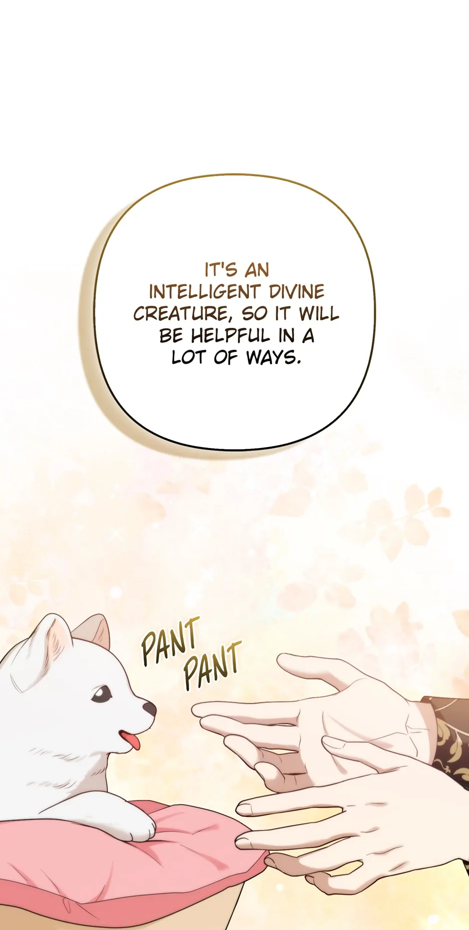 The Duke and The Fox Princess Chapter 11 - page 29