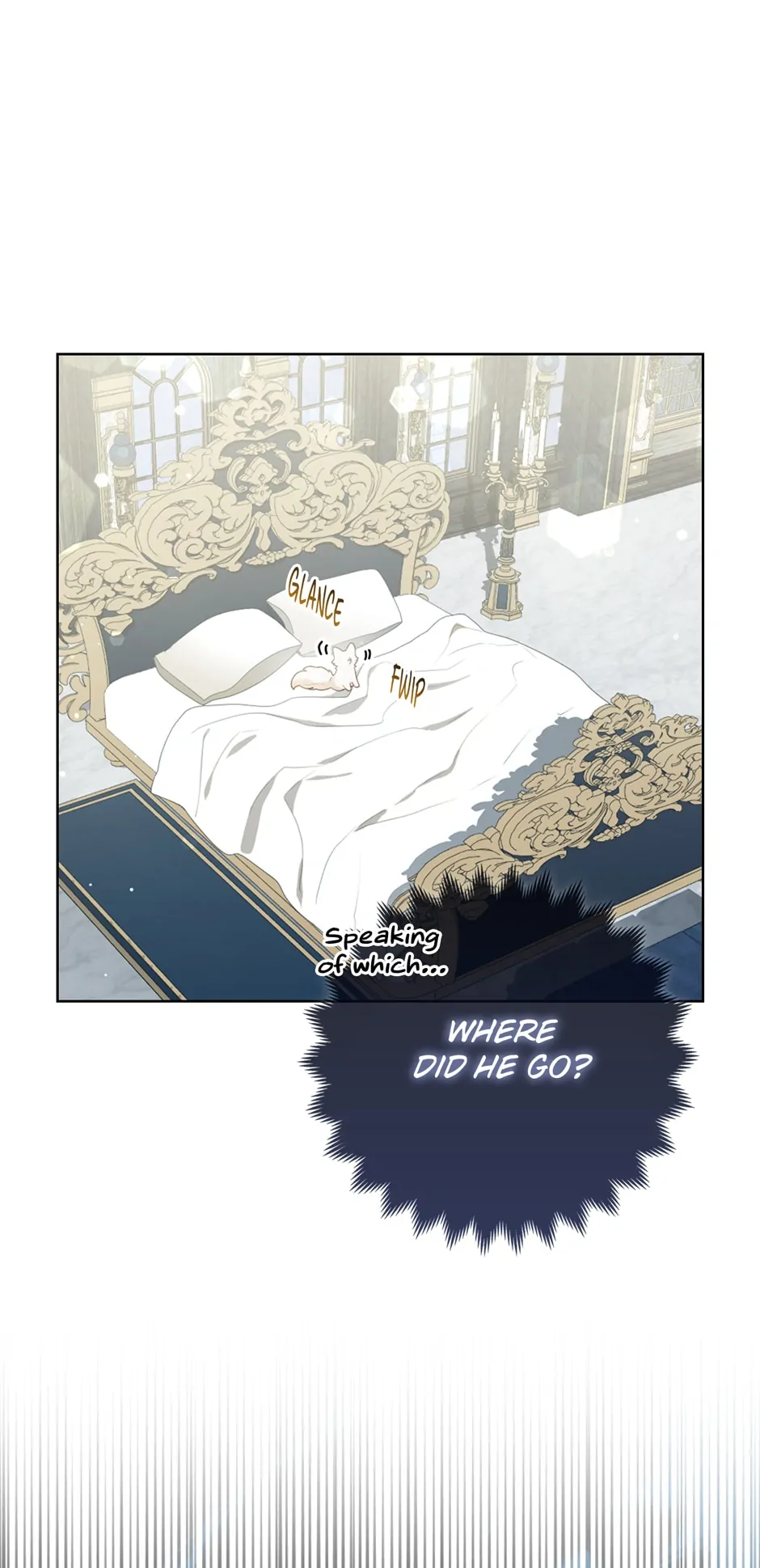 The Duke and The Fox Princess Chapter 11 - page 4