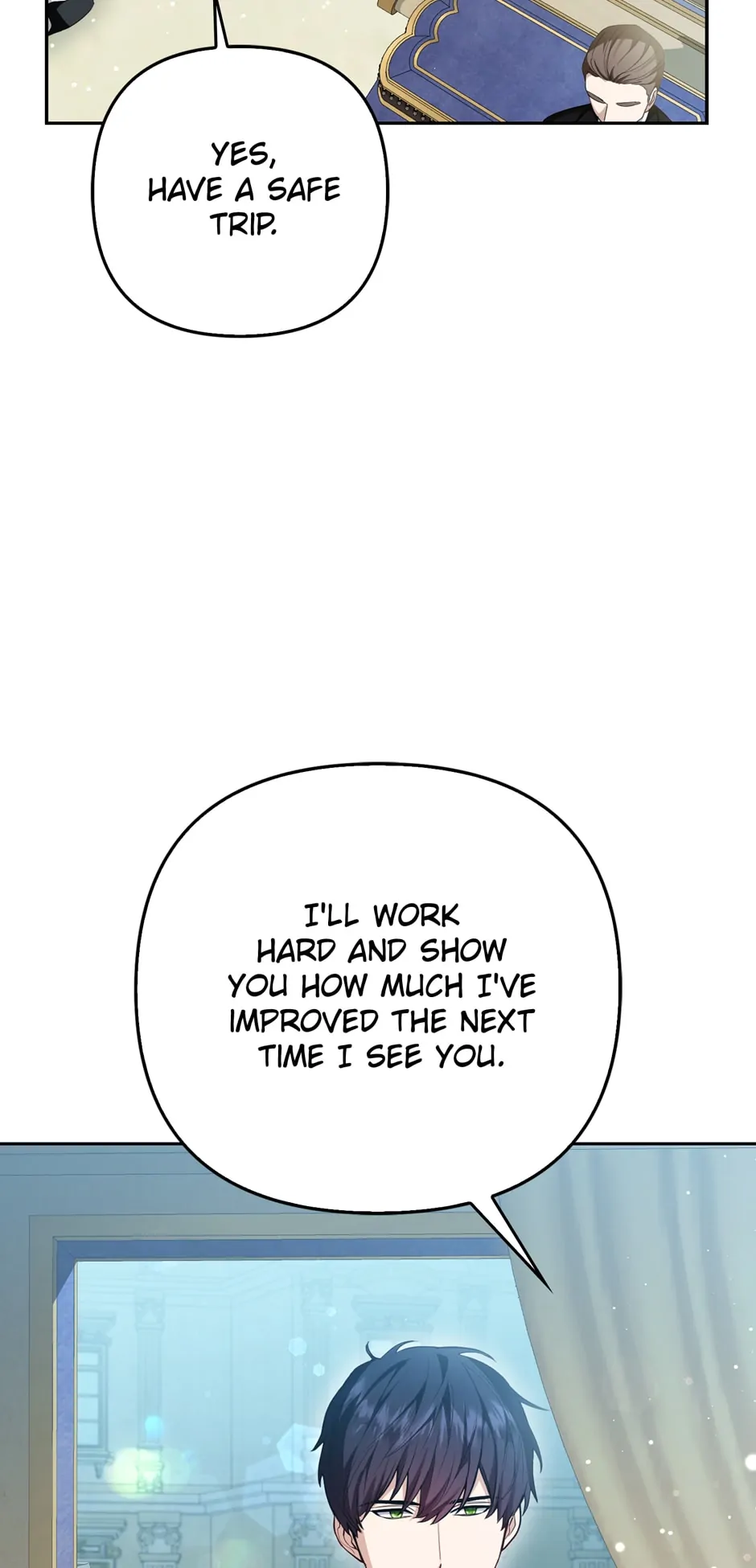 The Duke and The Fox Princess Chapter 11 - page 40