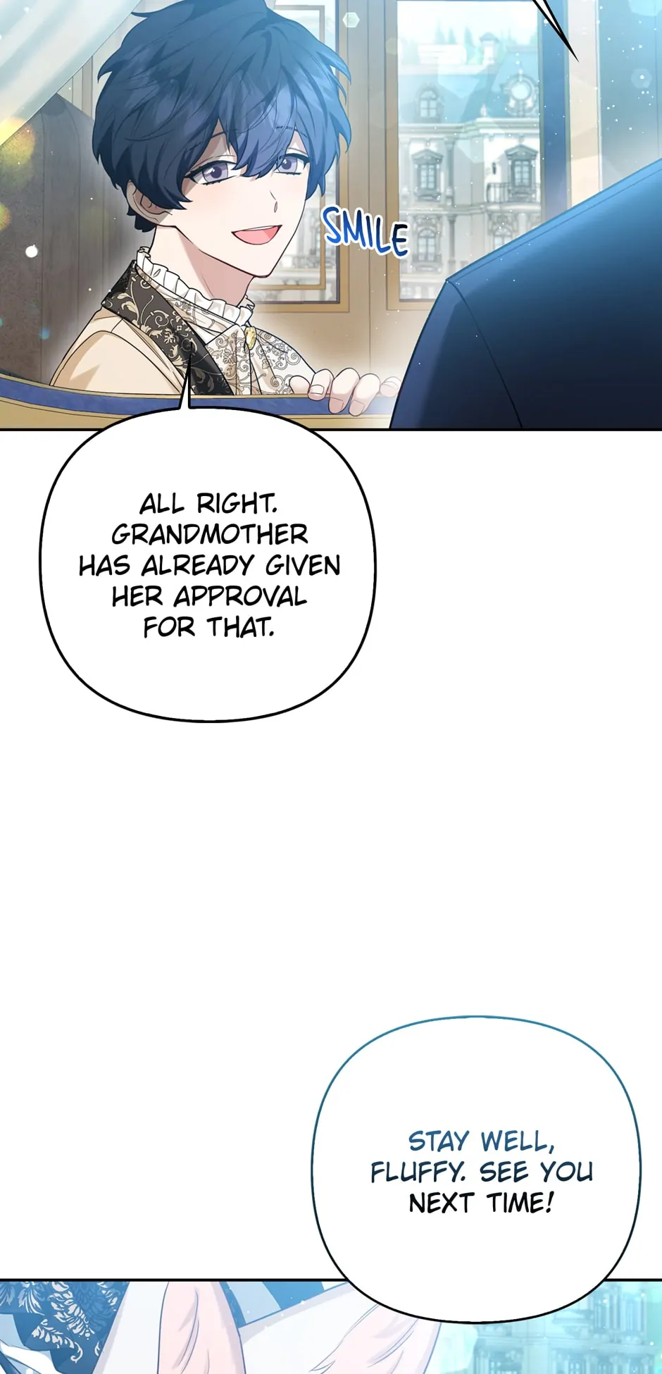 The Duke and The Fox Princess Chapter 11 - page 42