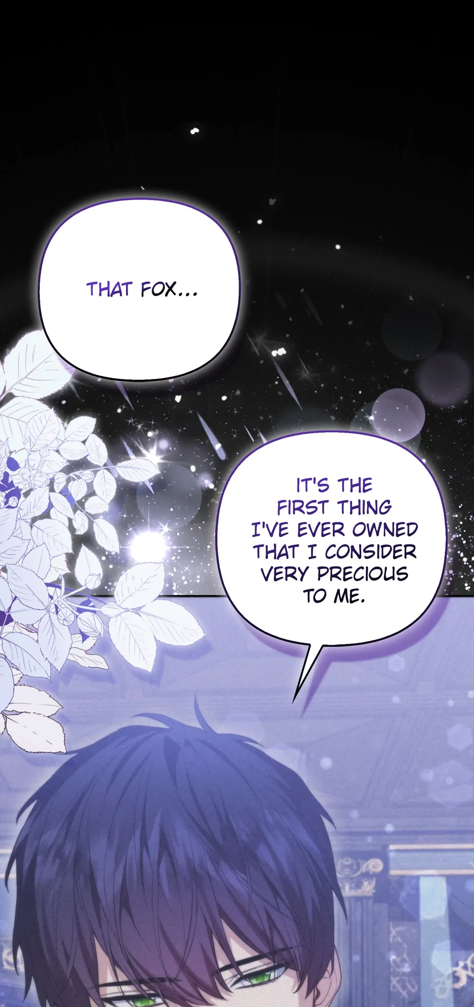 The Duke and The Fox Princess Chapter 11 - page 47