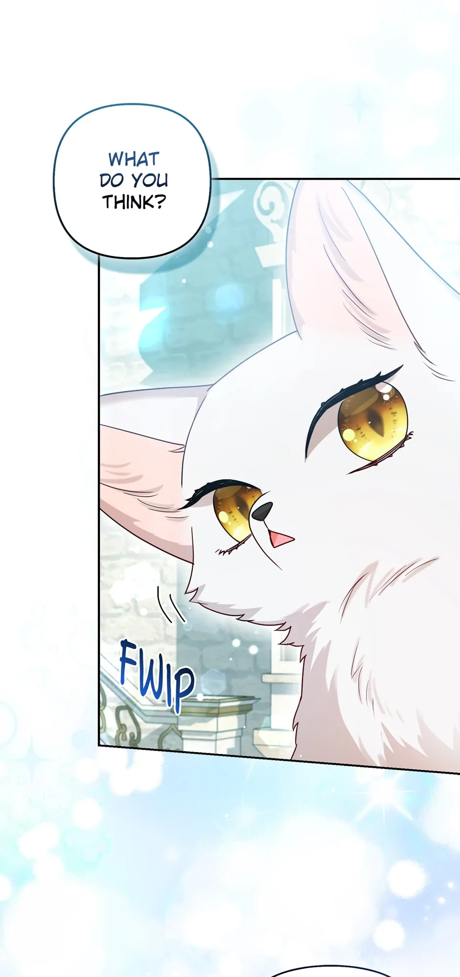 The Duke and The Fox Princess Chapter 11 - page 54