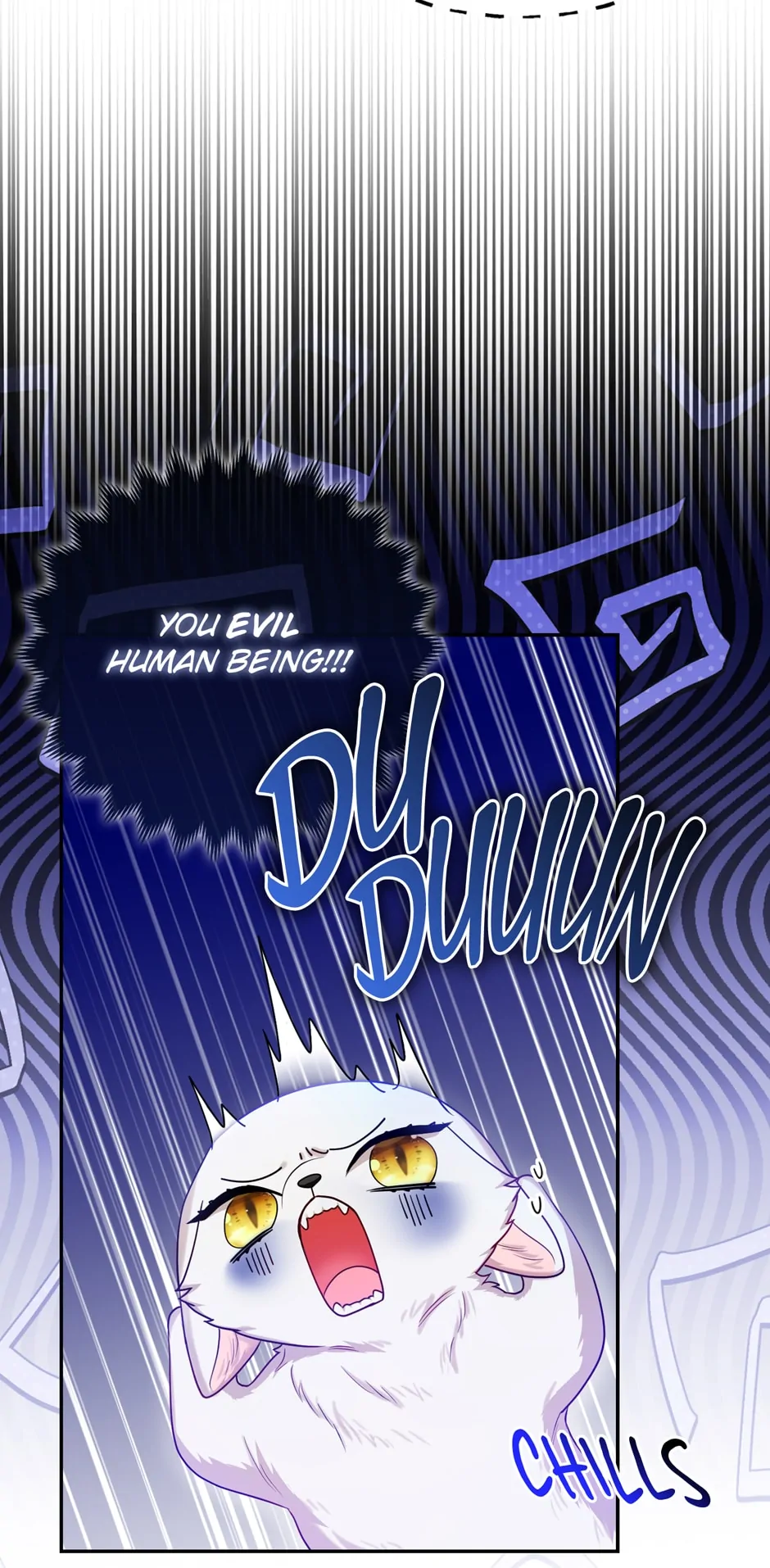The Duke and The Fox Princess Chapter 11 - page 58
