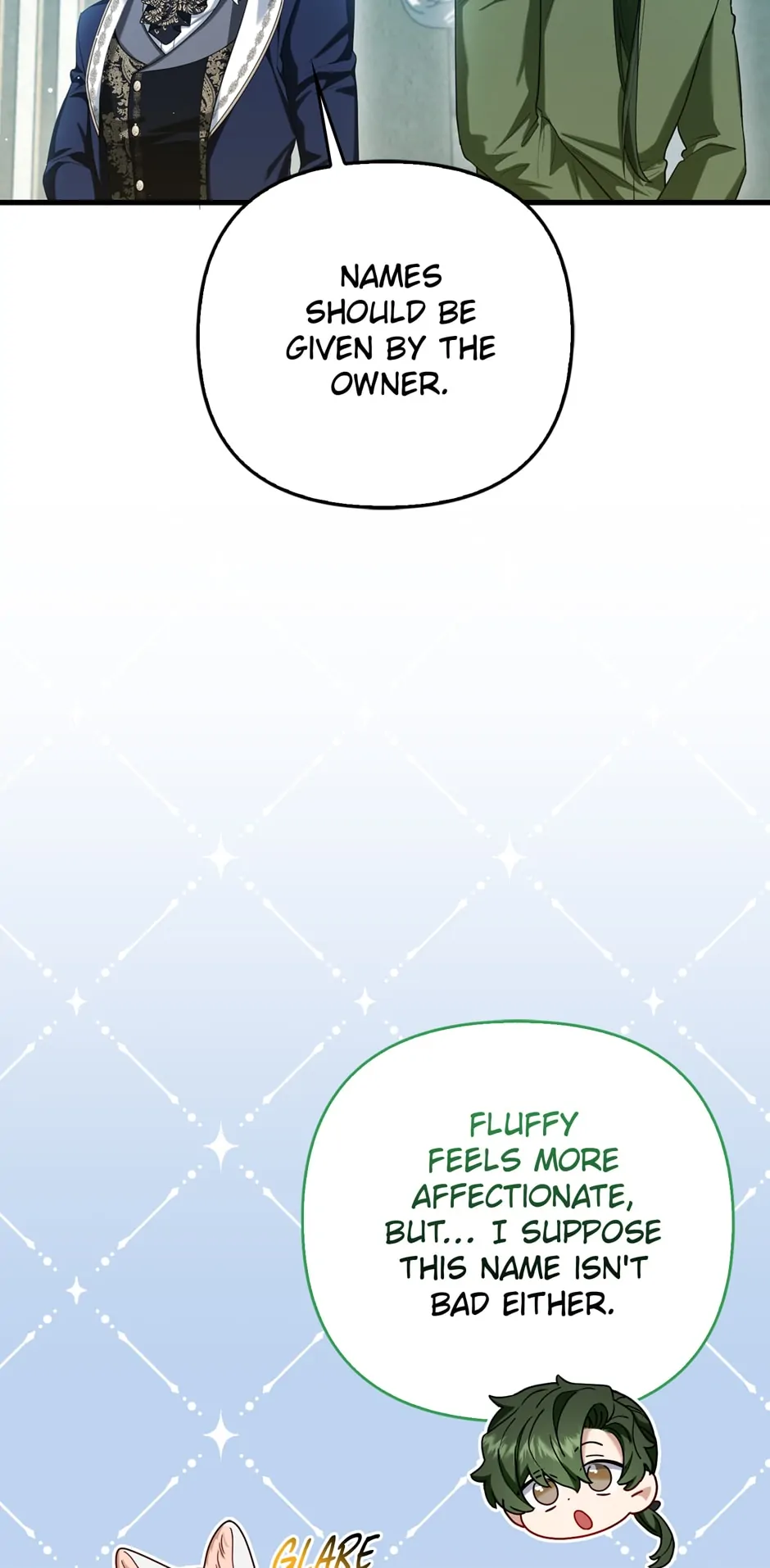 The Duke and The Fox Princess Chapter 11 - page 61