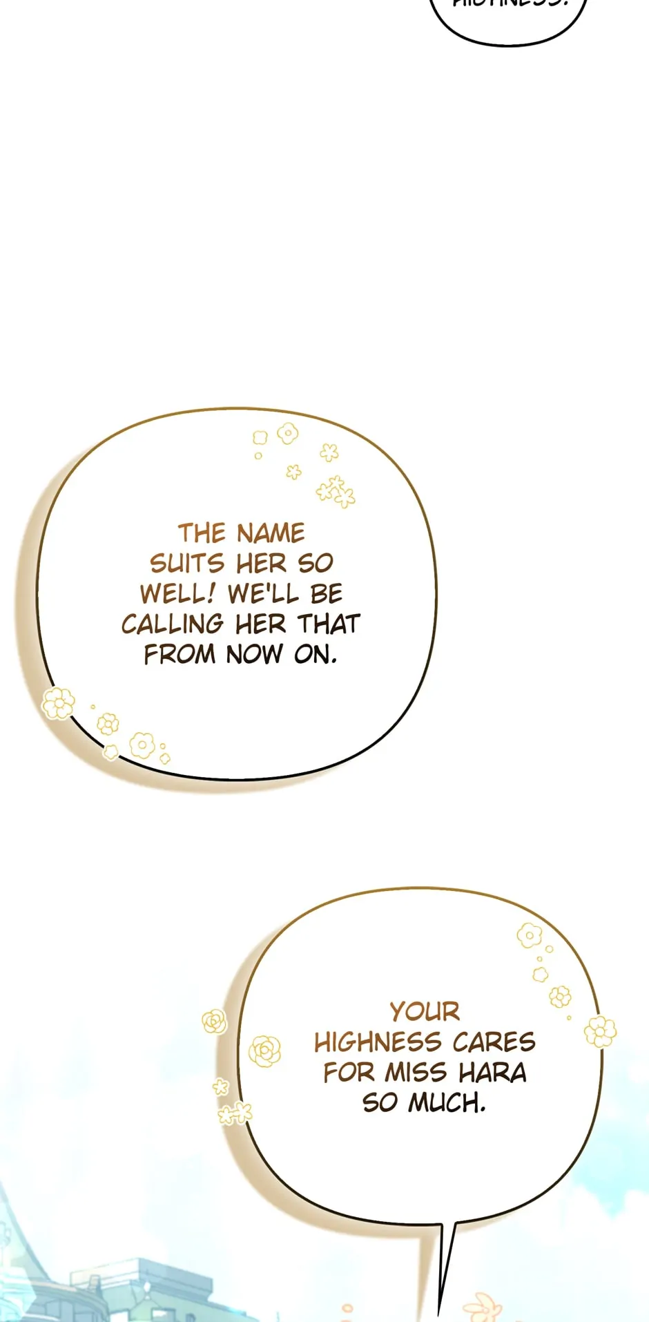 The Duke and The Fox Princess Chapter 11 - page 63